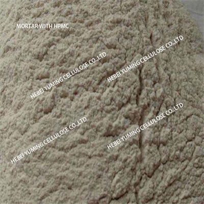 Cosmetics Hpmc Chemical Hydroxypropyl Methyl Cellulose 9004 65 3