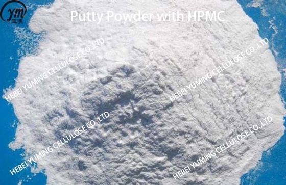 buy Wall Putty Powder 9004 65 3 Hpmc Chemical Decorating More Easy online manufacturer