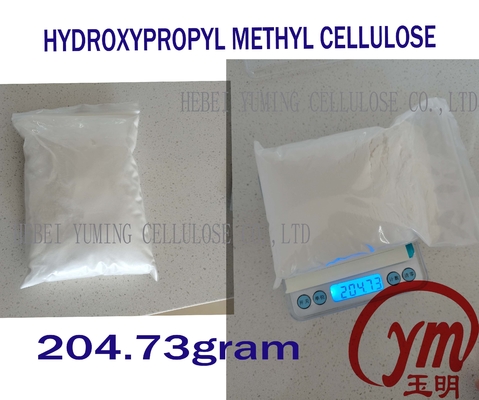 25kg Hydroxy Propyl Methyl Cellulose Hpmc Chemical For Industrial Material Use