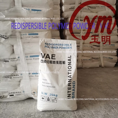 buy YM Redispersible Polymer Water Based Vae Powder To Plasterboard online manufacturer