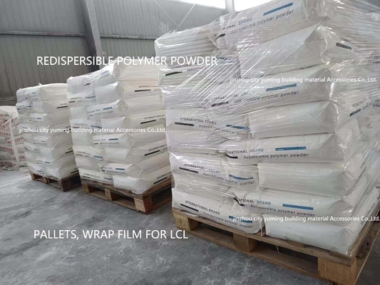 buy Water Resistance Water Based Rdp Powder , Redispersible Emulsion Powder online manufacturer