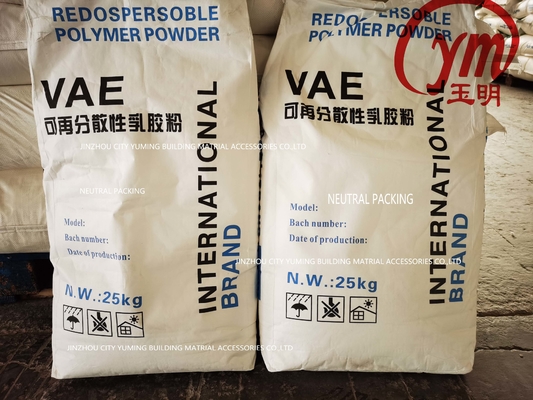 buy Water Based Redispersible Polymer Powder Vae For Plaster Board online manufacturer