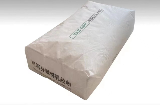 Redispersible Latex Powder，cellulose ether