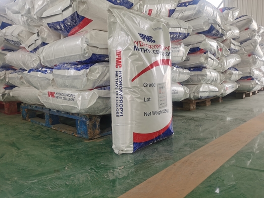 buy White USP HPMC Chemical 200000 powder for Construction Mortar 25kg online manufacturer