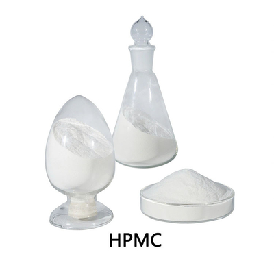 HPMCP HP55 Methocel HPMC Chemical Methyl Ethyl Cellulose