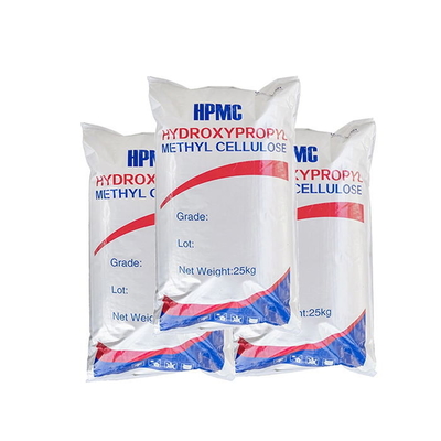 Industrial Construction Dow Cellulose Ether HPMC For Wall Putty