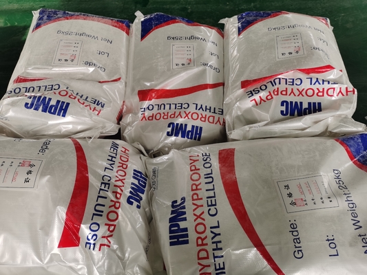 buy Adsorbent HPMC Methyl Ether Cellulose For Tile Adhesive online manufacturer