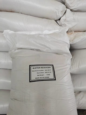 buy High Range Concrete Additive Water Reducer Superplasticizer Powder online manufacturer