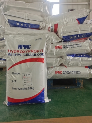 Construction Grade HPMC Hydroxypropyl Methylcellulose E15 Additives