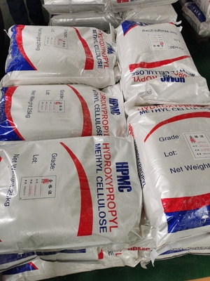 Good price Water Soluble HPMC E3 Powder Mortar Polymer Additive online