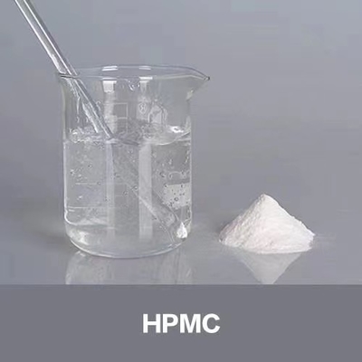92% Hydroxy Methyl Propyl Cellulose Hpmc Cas Number 9004 65 3