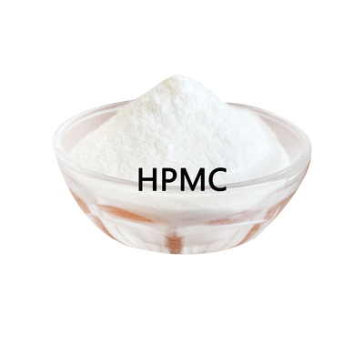 25kg/Bag Adhesives Hpmc Chemical Cas 9004 65 3