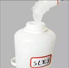 ISO Passed Sodium Laureth Ether Sulfate 70% Sles